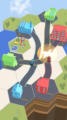 GetToWork - Screenshot 3