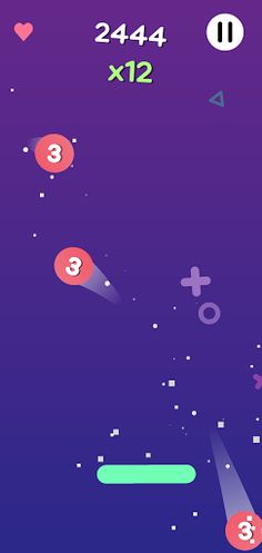 Catch The Balls - A Hyper Casu - Screenshot 2