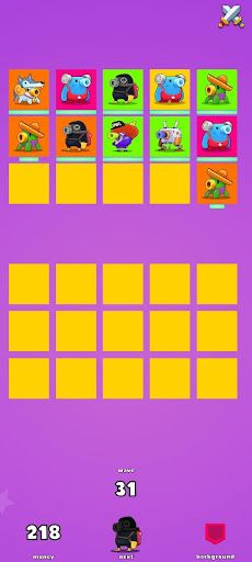 Clash of Royale and Clans BETA - Screenshot 2