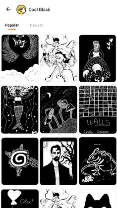 SketchOne - Create Your Live D - Screenshot 3