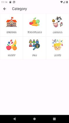 Hero Brain Memory - Screenshot 2