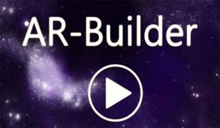 AR-Builder - Screenshot 1