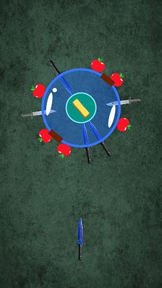 Counter Knife  -  CS Knife - Screenshot 3