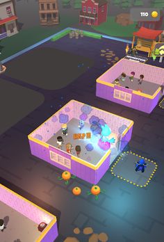 Monster Maker 3D - Screenshot 1