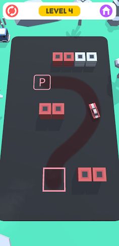 Park Pro: 3D Drawing Edition - Screenshot 3