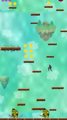 Buscando la luna - Screenshot 3