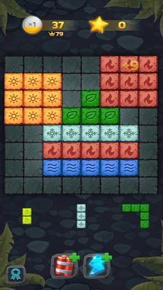 Element Blocks - Screenshot 4