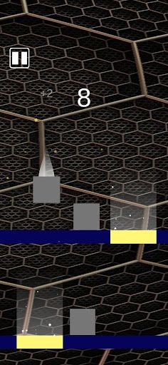 Cube Adventure 2D - Screenshot 2