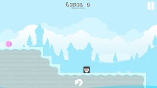 Pig Ball Christmas - Screenshot 3