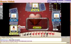 Hearts Nidink - Screenshot 4