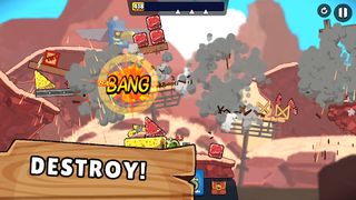 Little Demolition 2 – Smash It - Screenshot 2