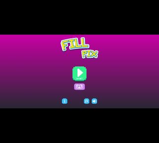 Fill Pix - Screenshot 1