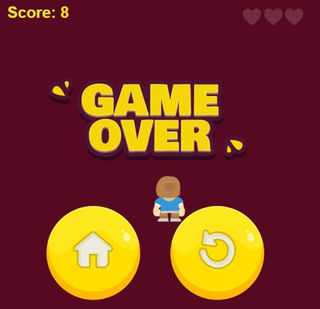 CandyLand2020 - Screenshot 2