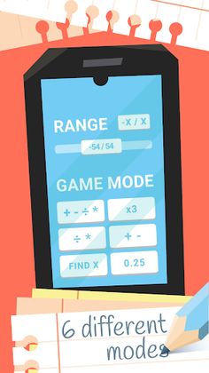 Math Quiz - Boost your Brain! - Screenshot 2