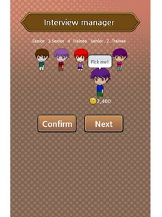 Fingershop - Screenshot 4