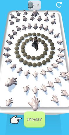 Save the Wierdo - Screenshot 1