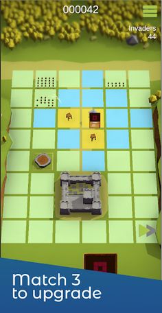 Draw, Match, Protect! - Screenshot 2