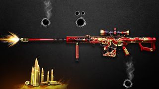 Gun Simulator: Gun Sounds 3D - Screenshot 3