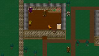 Tvota (Monster Taming RPG) - Screenshot 3