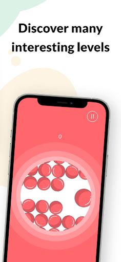 HyperBall - Screenshot 3