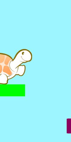 Fast Turtle - Screenshot 3