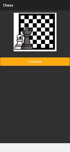 Chess Game Online Offline - Screenshot 2