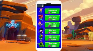 BrawlClick for Brawl Stars - Screenshot 2