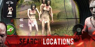 Undead Clash - DON'T USE - Screenshot 3