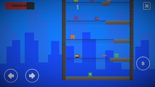 Survive Plus - Screenshot 2