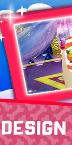 Lady bug Magic Nail Salon Spa - Screenshot 1