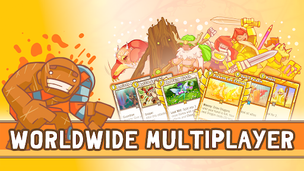 Cards and Castles 2 - Screenshot 2