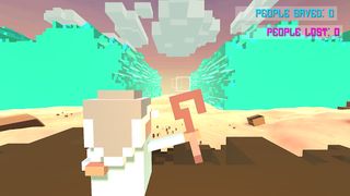 Be Moses - Screenshot 3