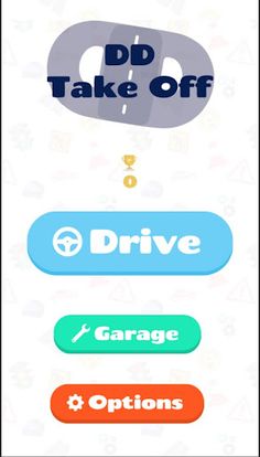 Take Off - Screenshot 1