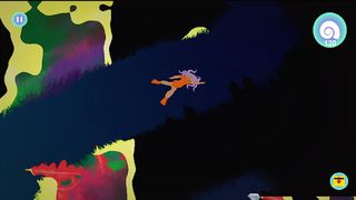 Ocean Healers - Screenshot 2