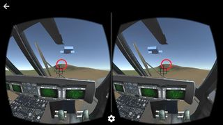 Independence 68 - VR - Screenshot 1