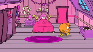 Kevin & Ted - Monster Hunters - Screenshot 3