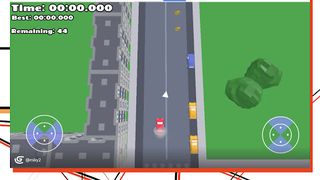 car driver - Screenshot 3