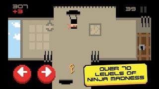 Ninja Madness - Screenshot 3
