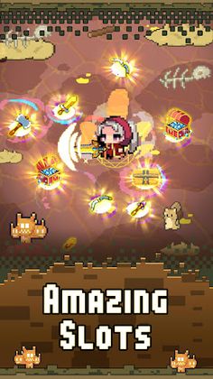 Incoming Monsters - Screenshot 3