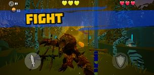 Knight Runner - Screenshot 2