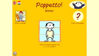 Poppetto Winter - Screenshot 2