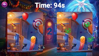 Little Bear Kingdom - Screenshot 2