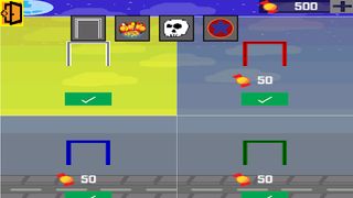 Sweets Skyscraper - Screenshot 1