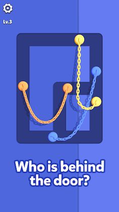 Chain Connect - Screenshot 1