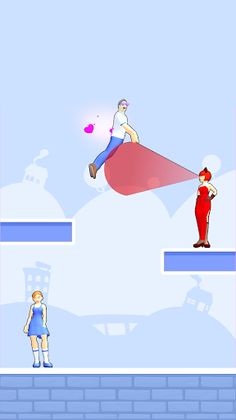 Mrs. Charm - Screenshot 1