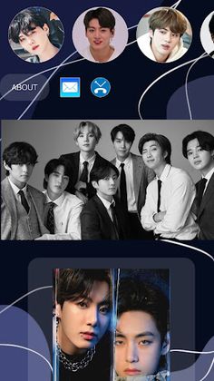 BTS Ultimate Gamezone - Screenshot 2