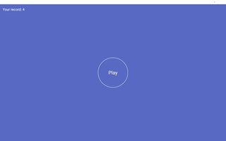 Catch Bubble (Offline) - Screenshot 1