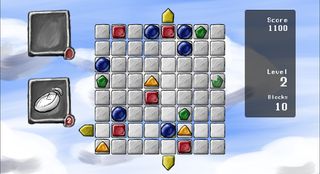 Shifty Shapes - Screenshot 2