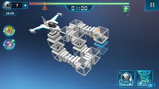 CUBE PLANET - Screenshot 1