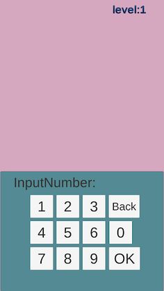Number memory training(Memoriz - Screenshot 3